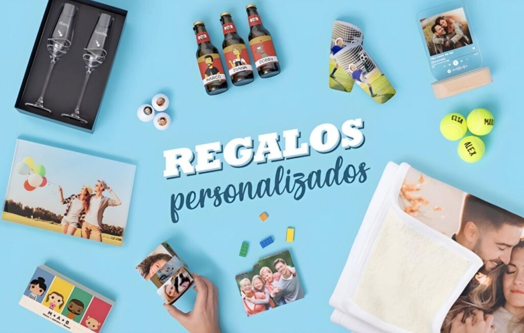 regalos